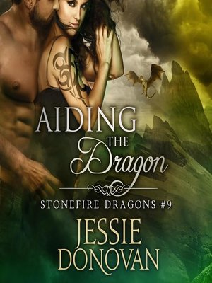 cover image of Aiding the Dragon